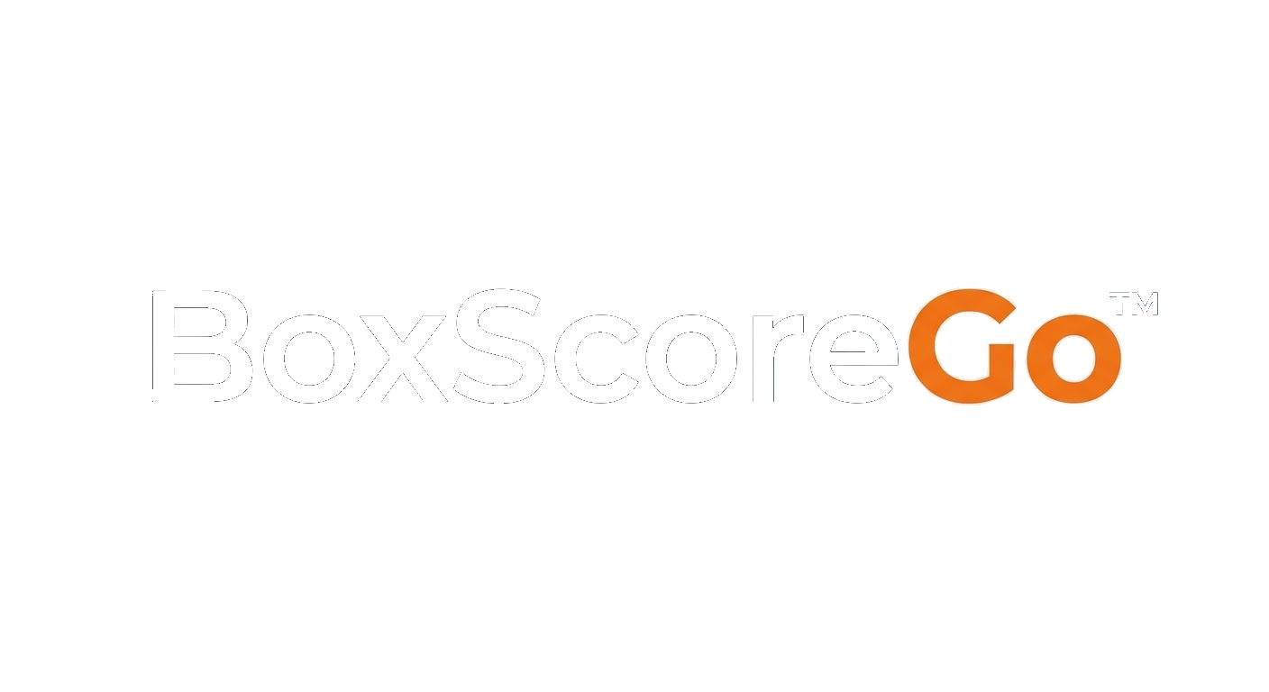 BoxScoreGo